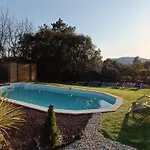 Prázdninový dům La De Luna *