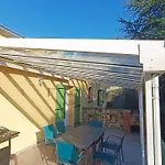 La De Luna Prázdninový dům *