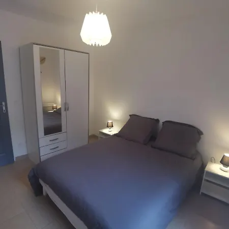Prázdninový dům La De Luna