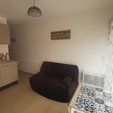 Holiday home La De Luna *