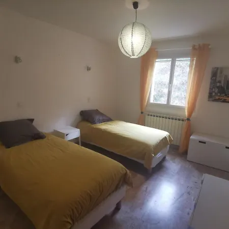 La De Luna Holiday home *