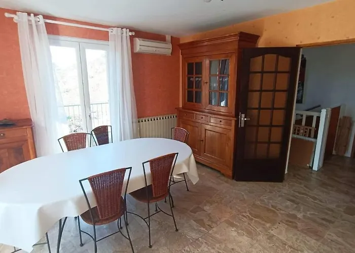 La De Luna * Vals-les-Bains